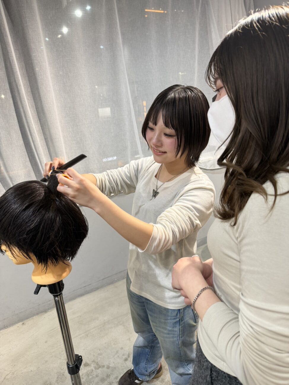 感覚任せにしない、言語化された教育