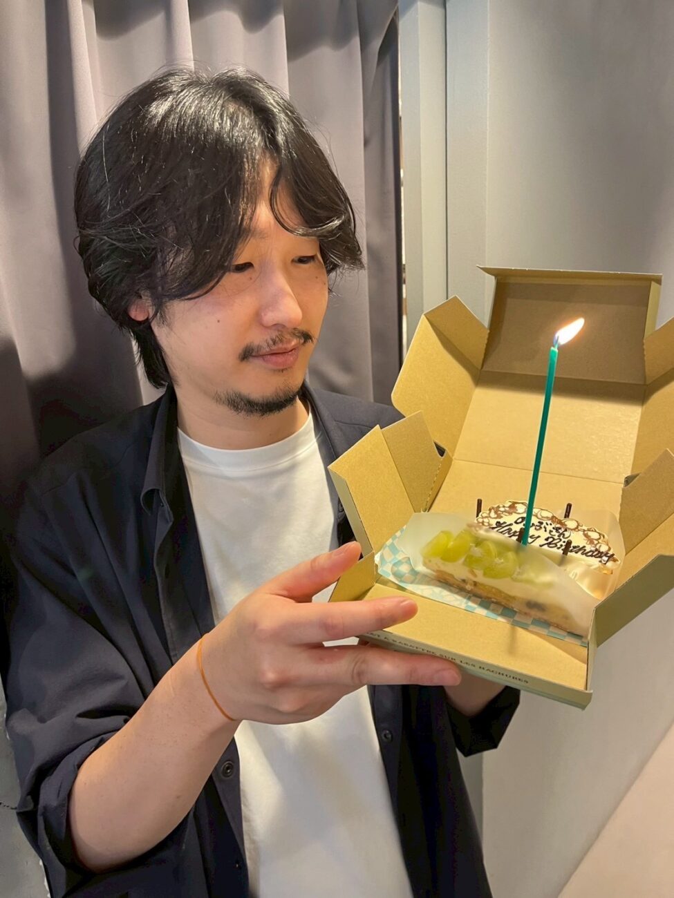 誕生日会イメージ画像