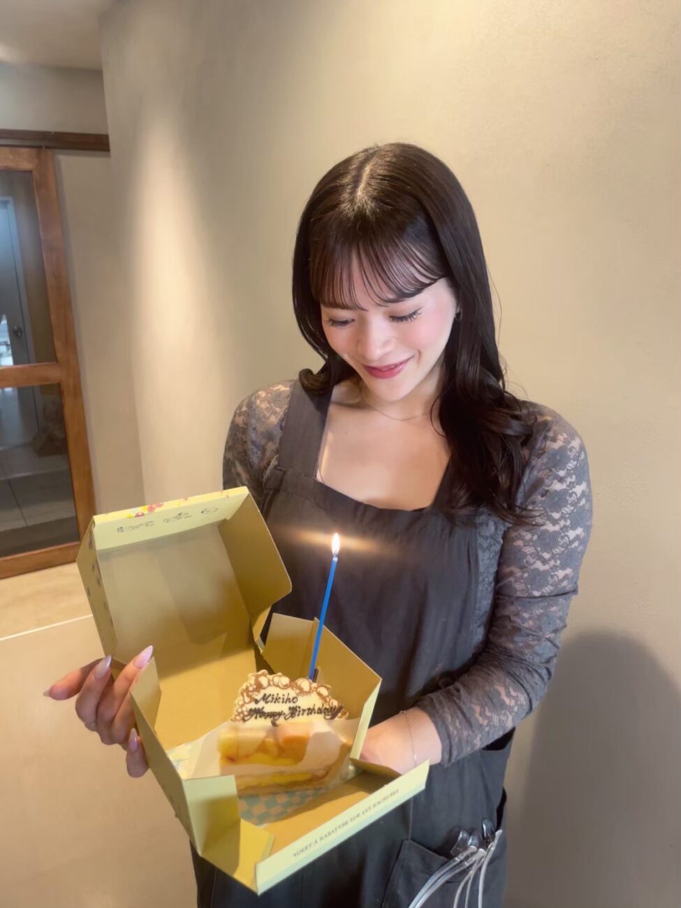 誕生日会イメージ画像