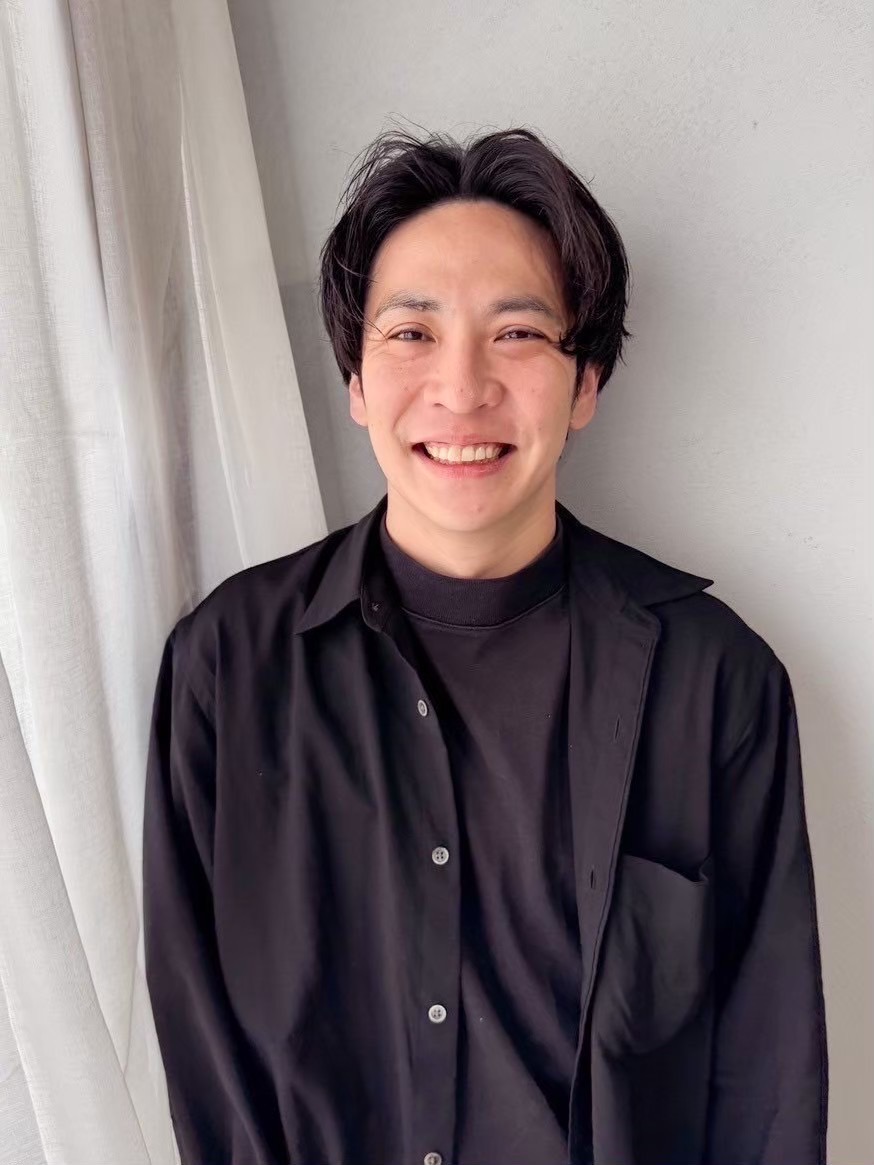 株式会社arc 代表 前田 秀樹(まえだ ひでき)のイメージ画像